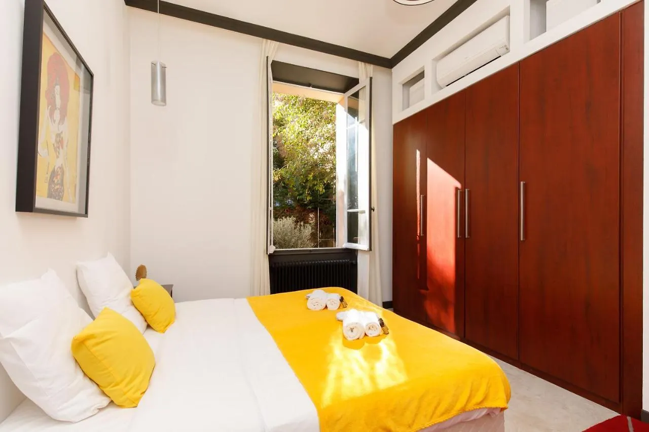 Villa Maiffret 1 Cannes