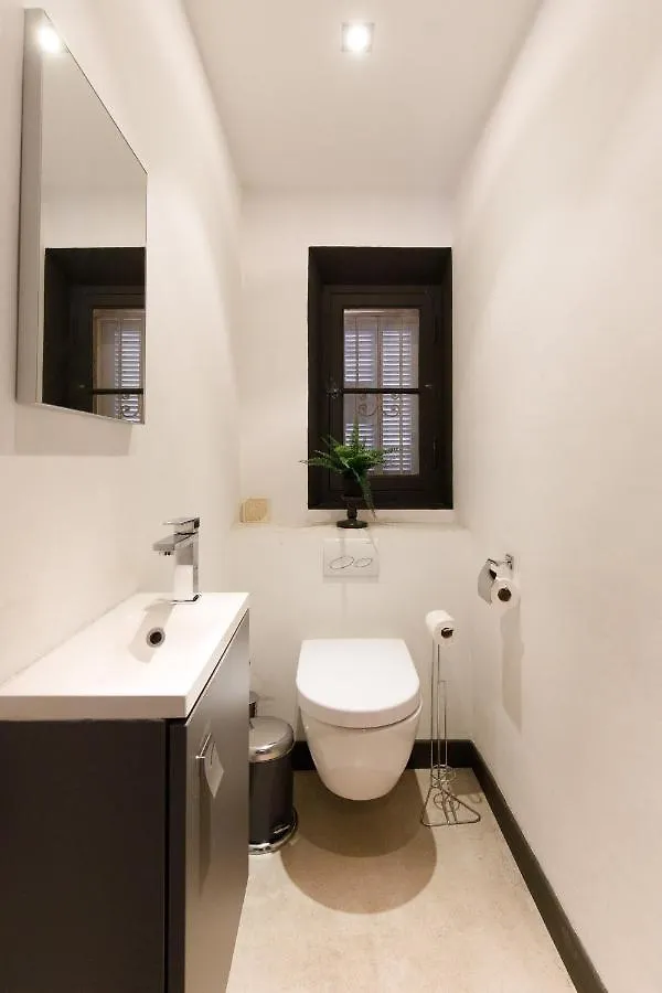 Villa Maiffret 1 Cannes Apartamento
