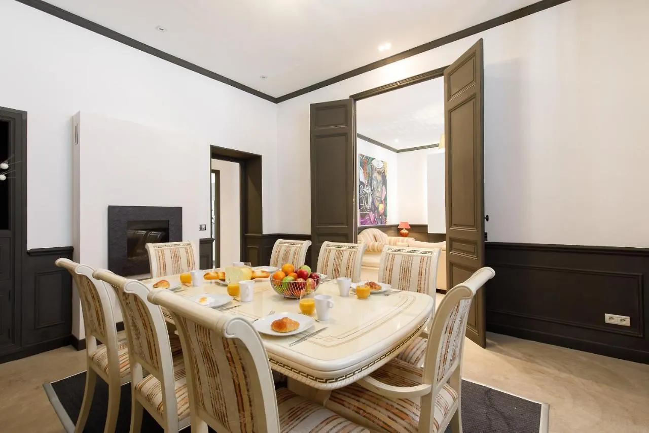 Villa Maiffret 1 YourHostHelper Cannes France