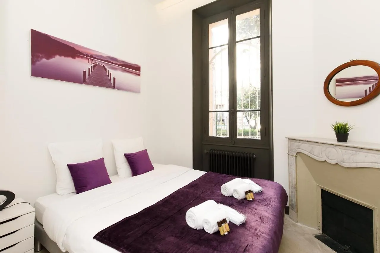 Villa Maiffret 1 YourHostHelper Cannes 0*,