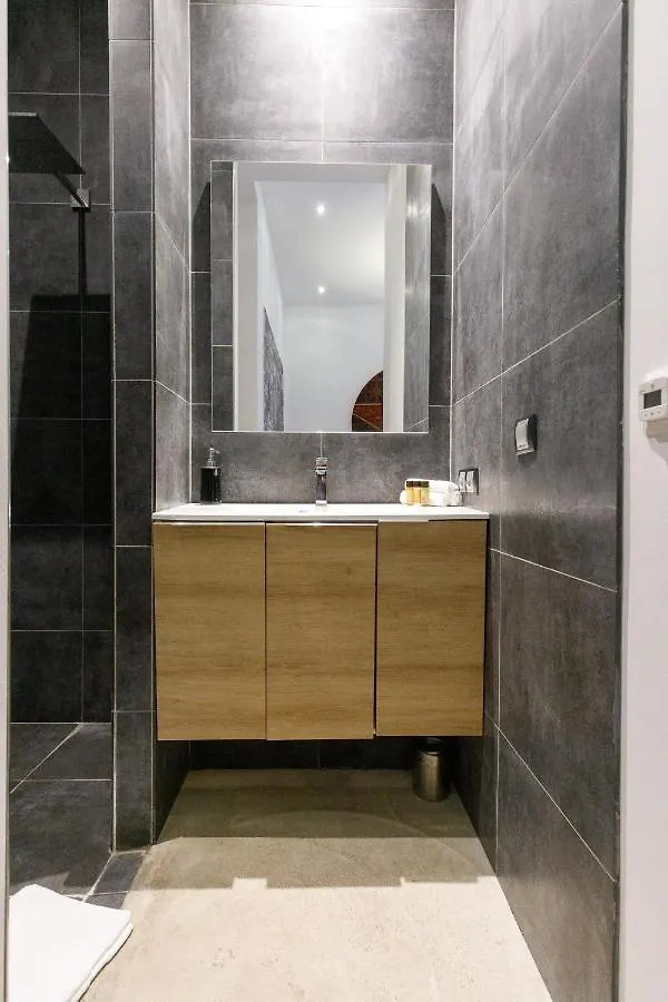Appartement Villa Maiffret 1 YourHostHelper Cannes France