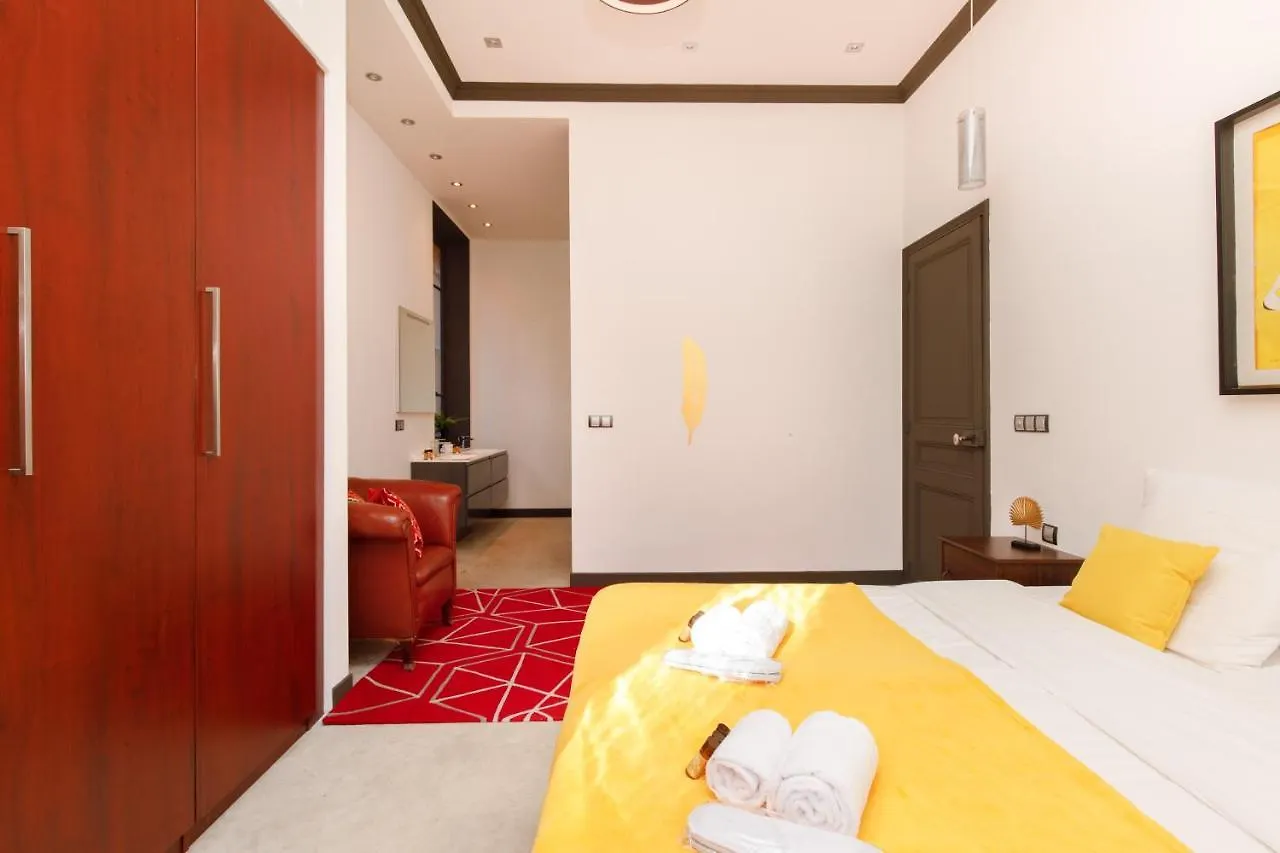 Villa Maiffret 1 YourHostHelper Cannes 0*,  France