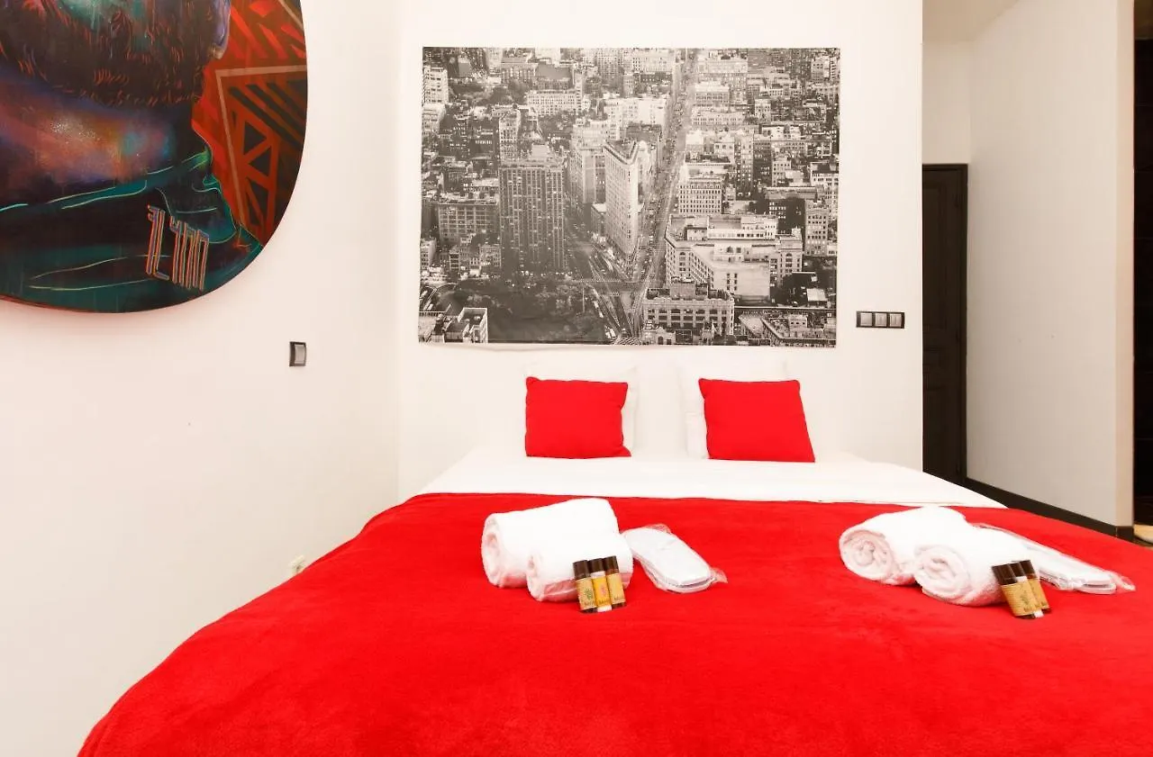 Appartement Villa Maiffret 1 YourHostHelper Cannes