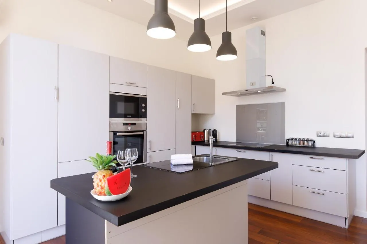 Villa Maiffret 1 YourHostHelper Cannes Appartement