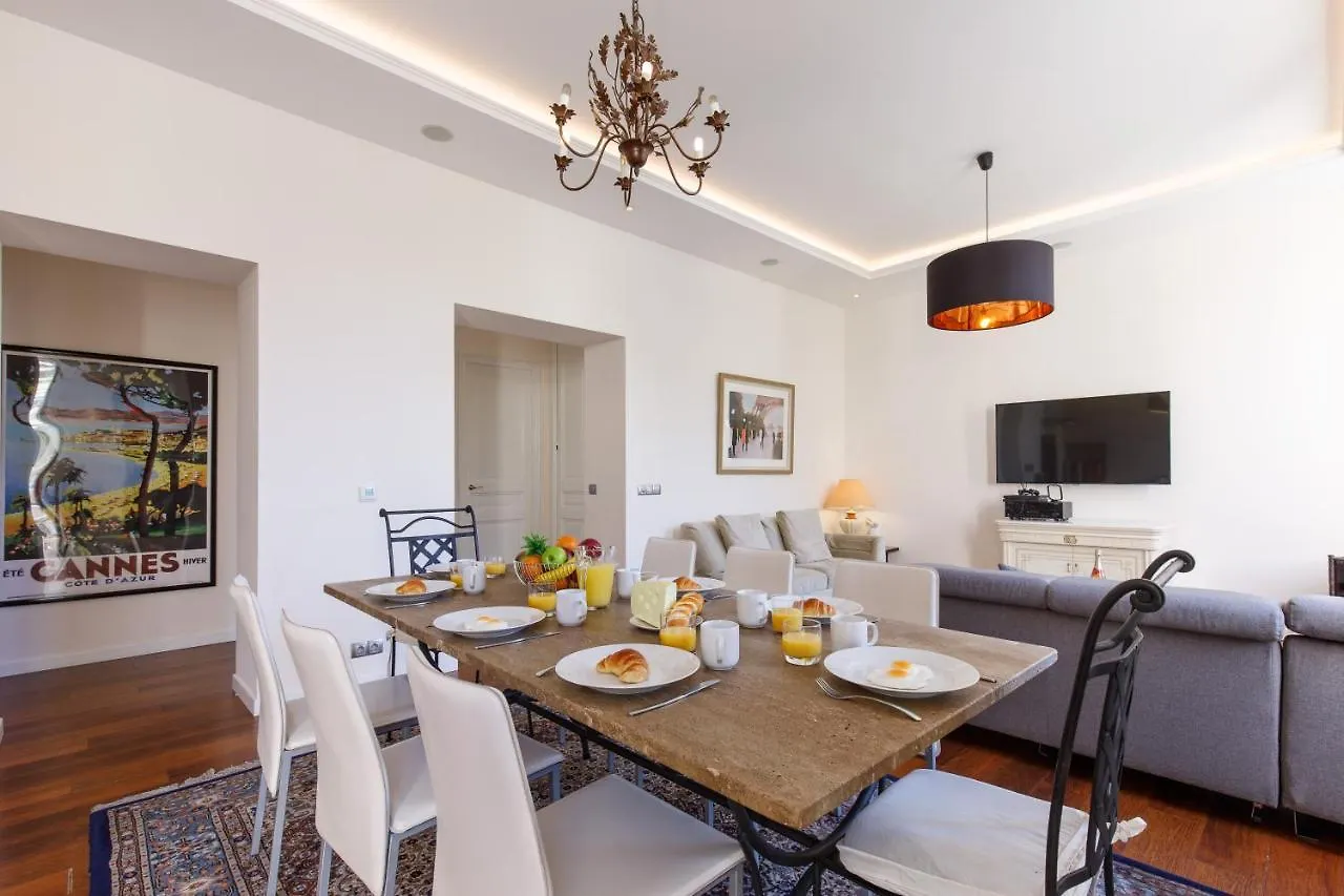 Villa Maiffret 1 YourHostHelper Cannes