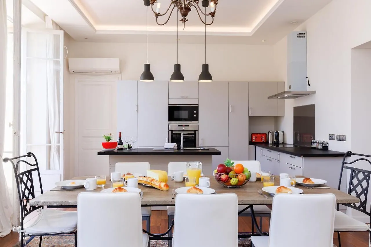 Villa Maiffret 1 YourHostHelper Cannes France