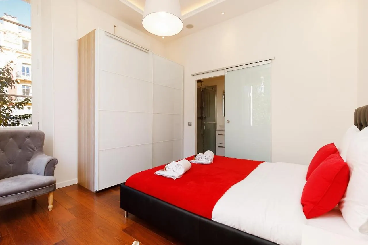 Villa Maiffret 1 YourHostHelper Cannes Appartement