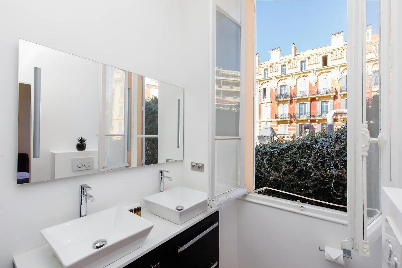 Villa Maiffret 1 YourHostHelper Cannes 0*,