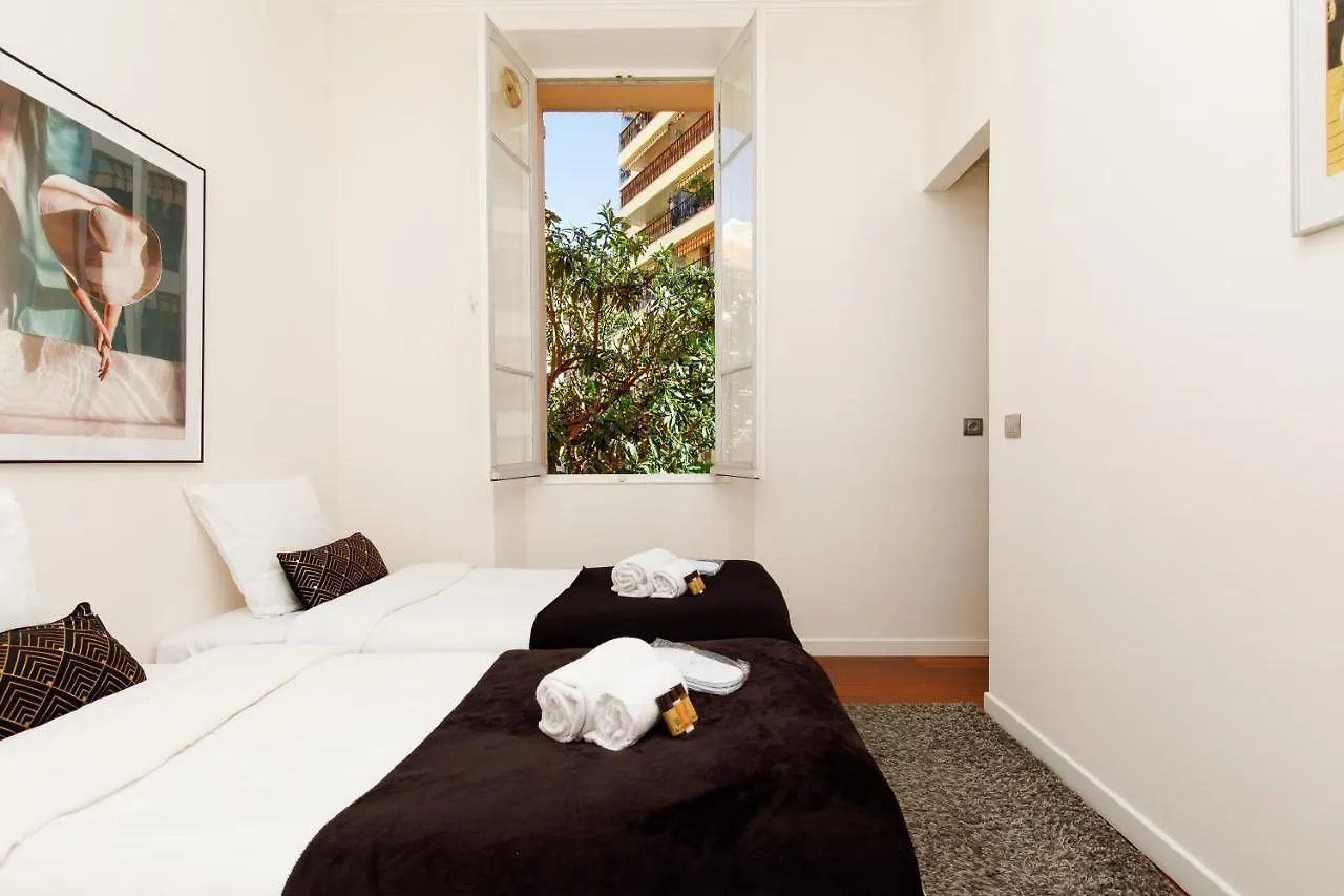Villa Maiffret 1 YourHostHelper Cannes 0*,  France